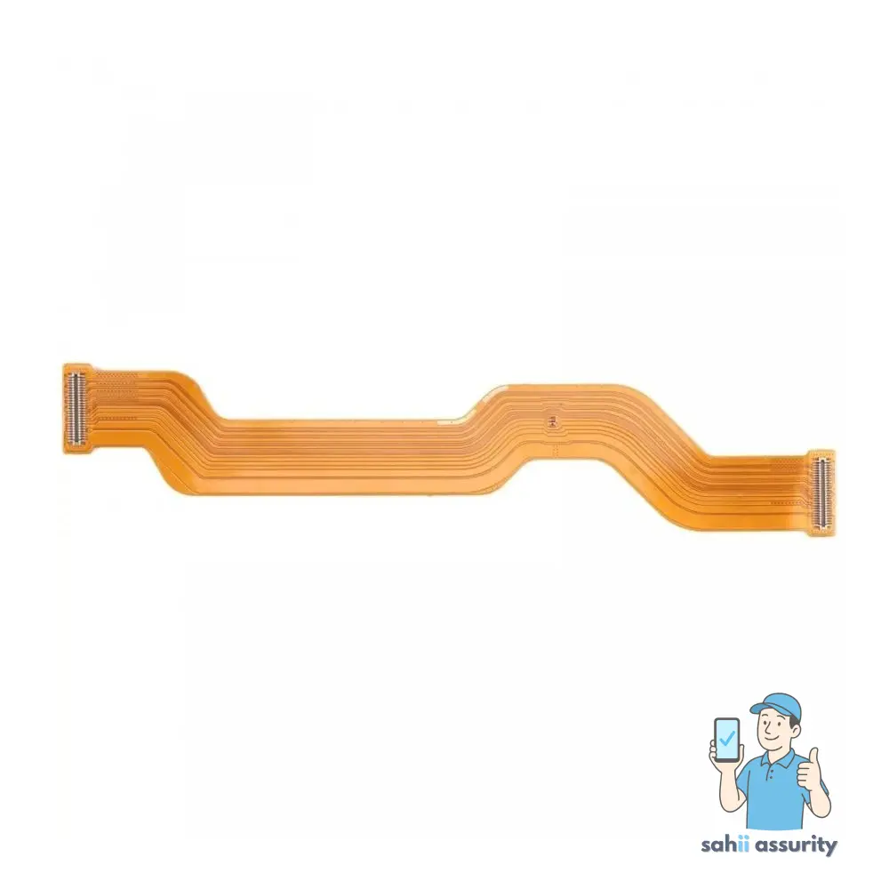 Main Board Flex Cable for Vivo iQOO Z5 5G